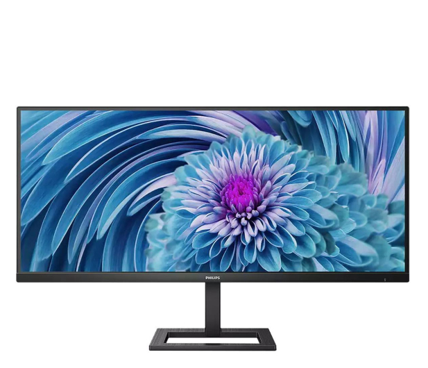 Philips 346E2LAE/00 Ultrawide - 1088993 - zdjęcie